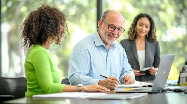 Trust Administration Accounting